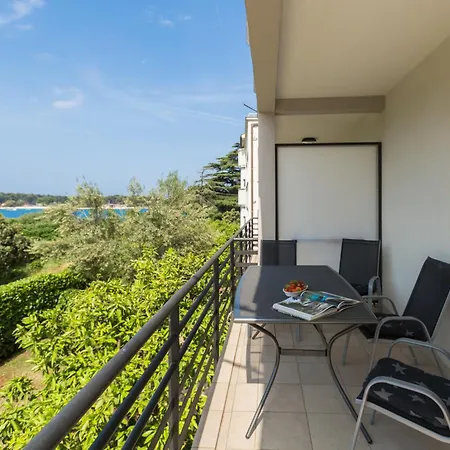 Apartment Mauri