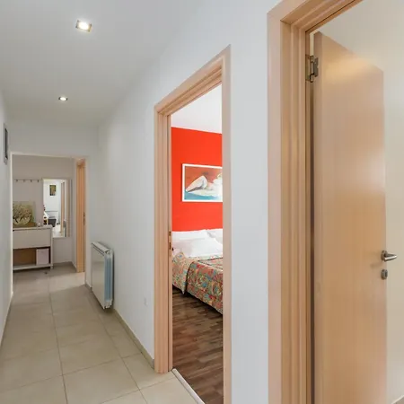 Apartman Mauri Póla