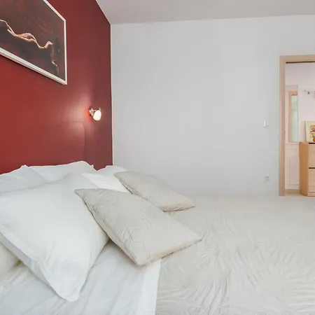 Apartment Mauri