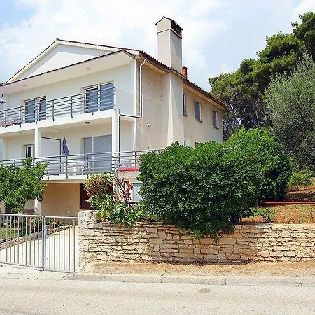 Apartmán Mauri
