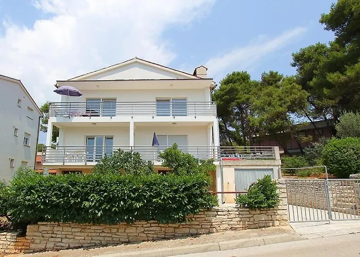 Mauri Διαμέρισμα *