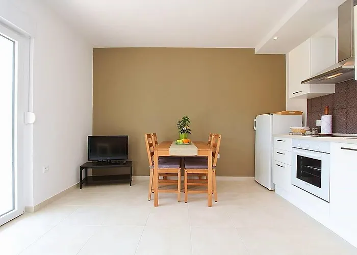Apartman Mauri *