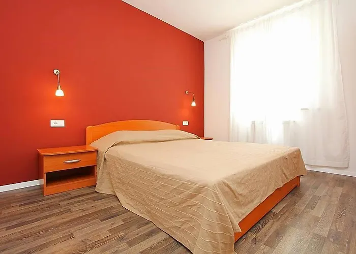 Apartman Mauri *