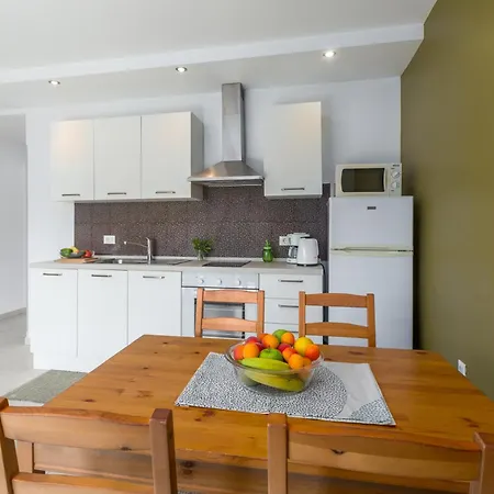 Mauri Apartment
