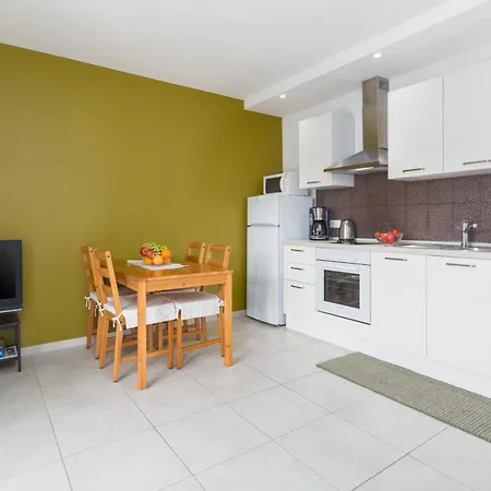 Mauri Apartment