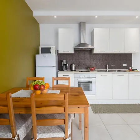 Mauri Apartment Pula